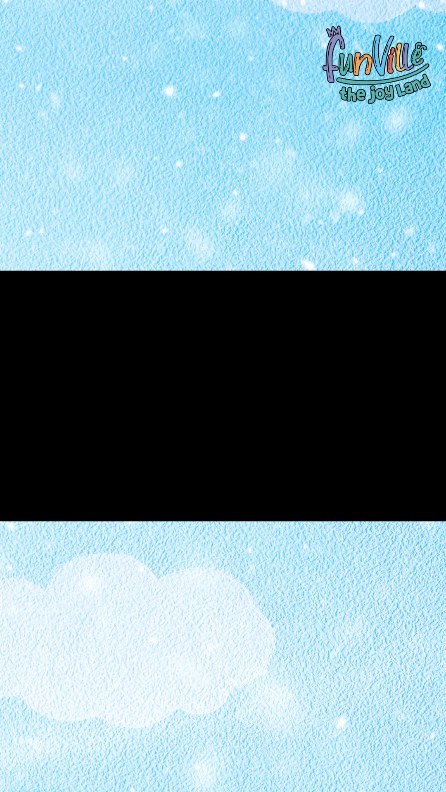 Funville times #branding #birthday