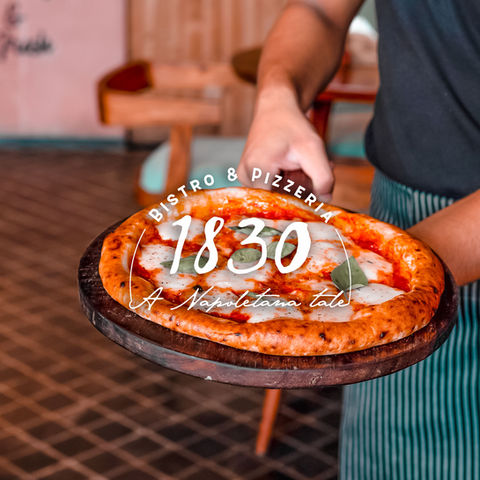 1830 Bistro & Pizzeria