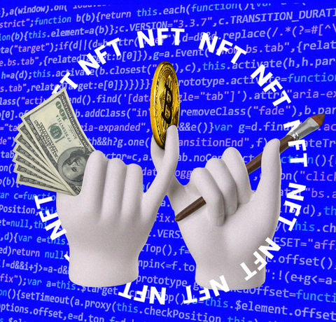 Antier – The Blockchain Company