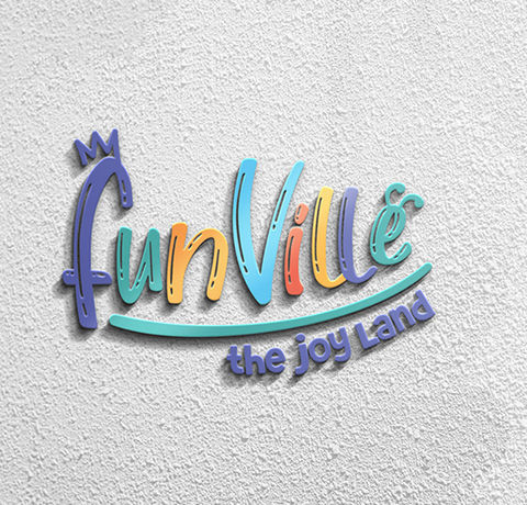 FunVille The Joy Land